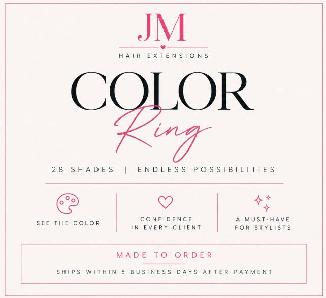 JM Color Ring