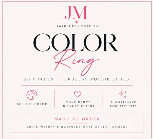 JM Color Ring