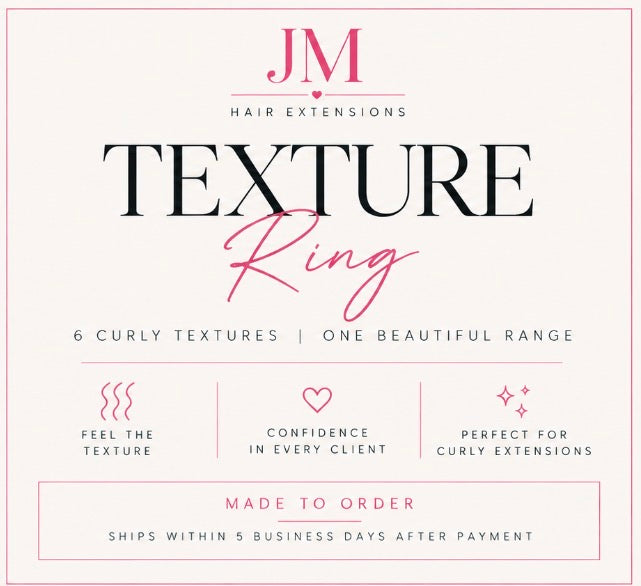 JM Texture Ring