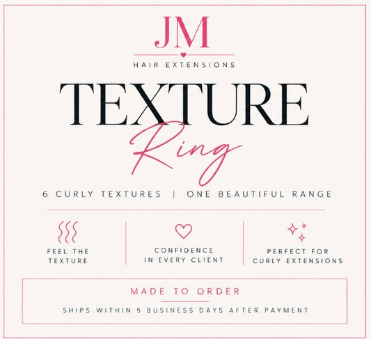 JM Texture Ring