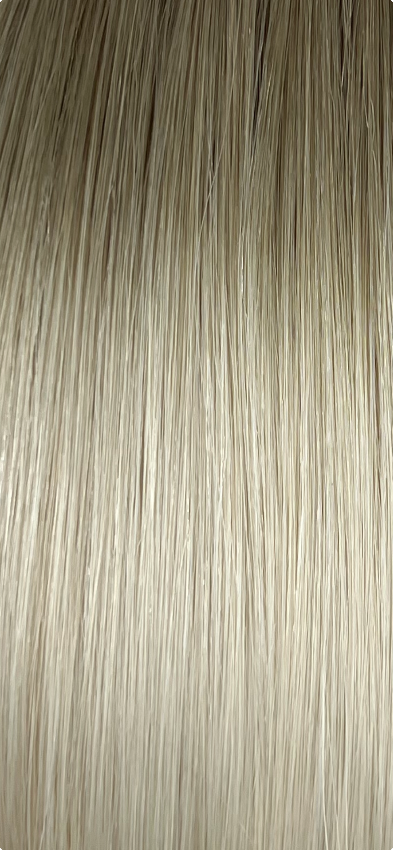 K-Tip Hair Extensions