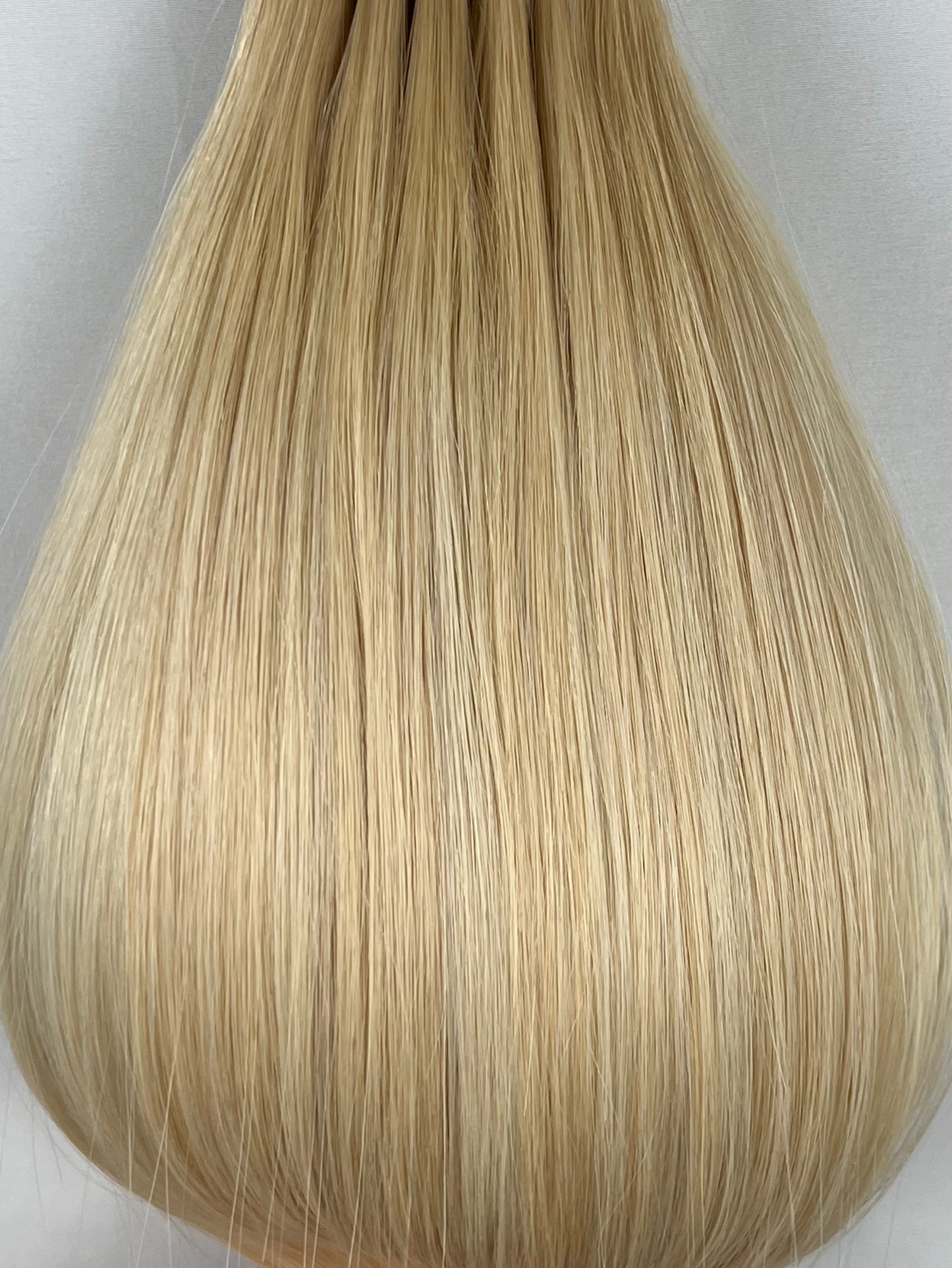 K-Tip Hair Extensions