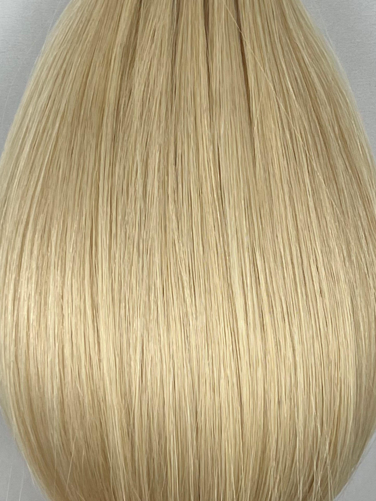 K-Tip Hair Extensions