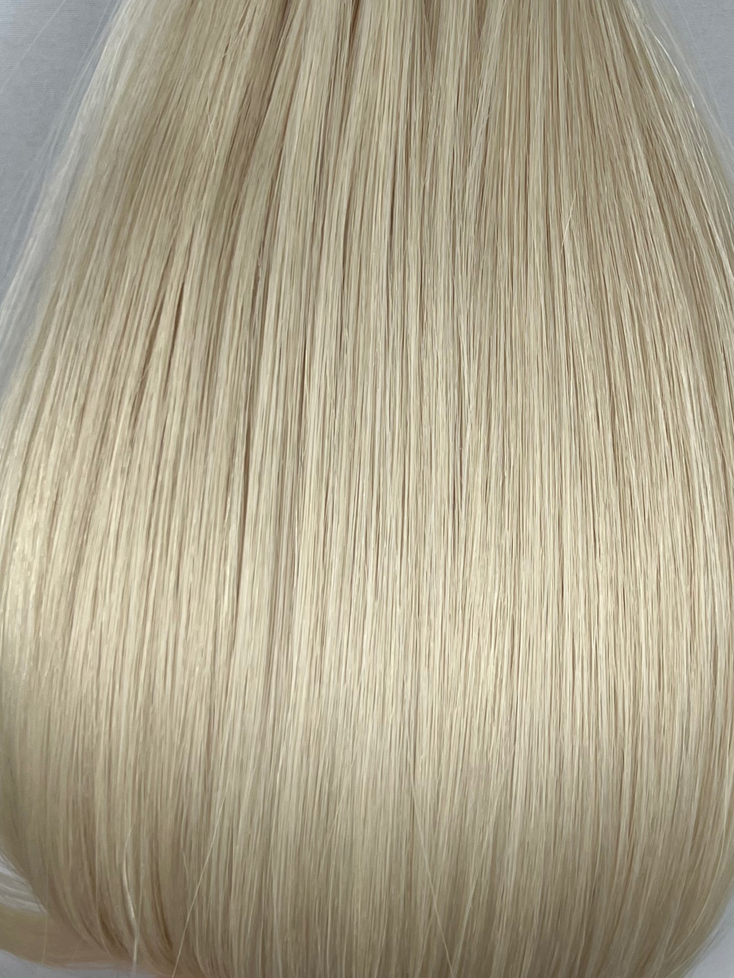 K-Tip Hair Extensions
