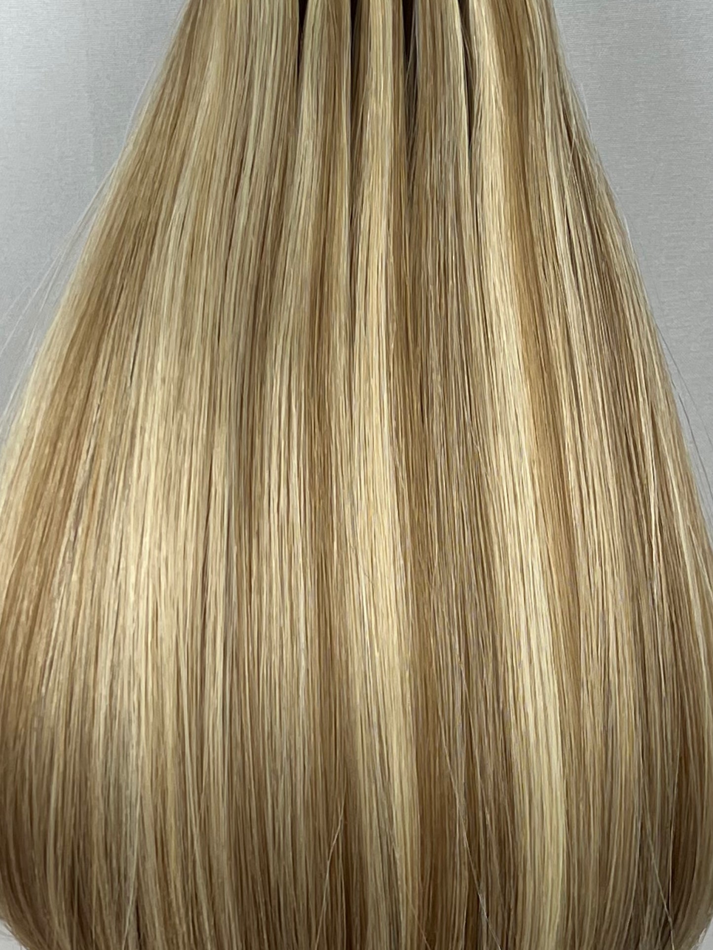 K-Tip Hair Extensions