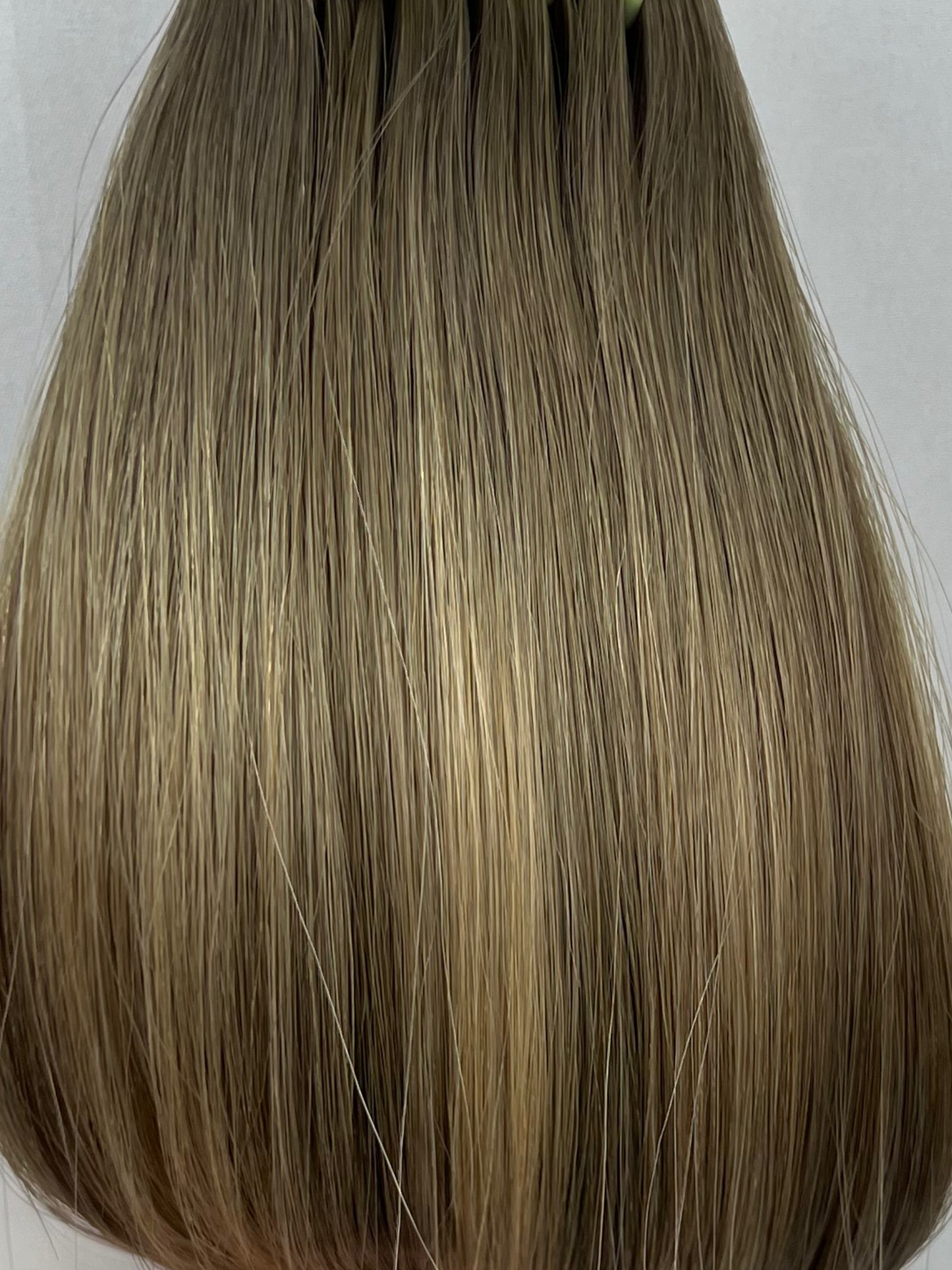 K-Tip Hair Extensions