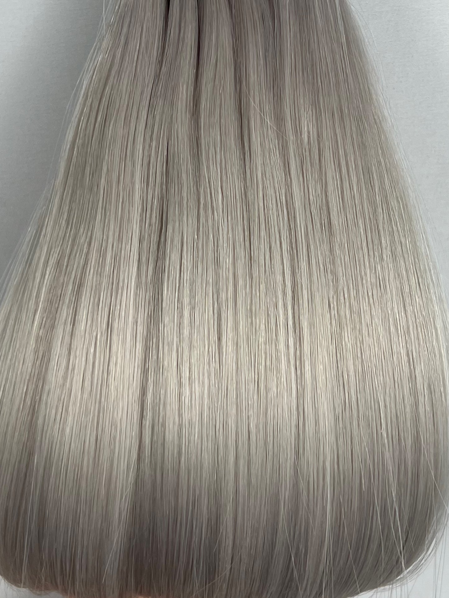 K-Tip Hair Extensions