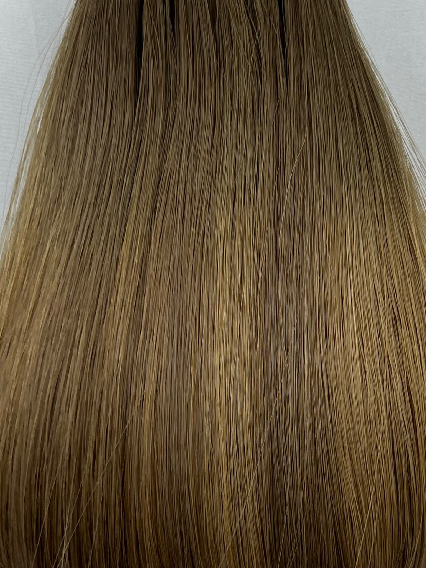 K-Tip Hair Extensions
