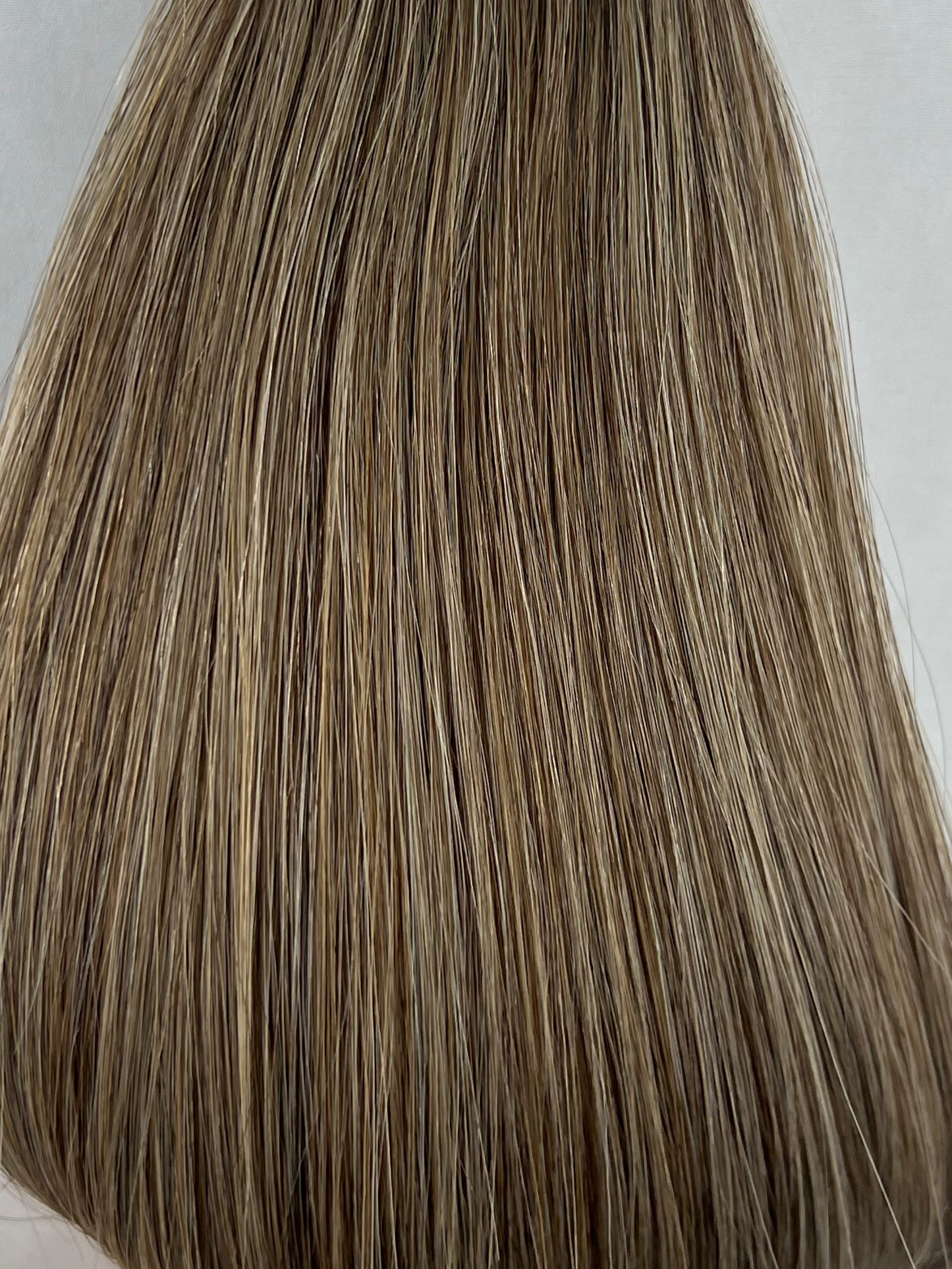 K-Tip Hair Extensions