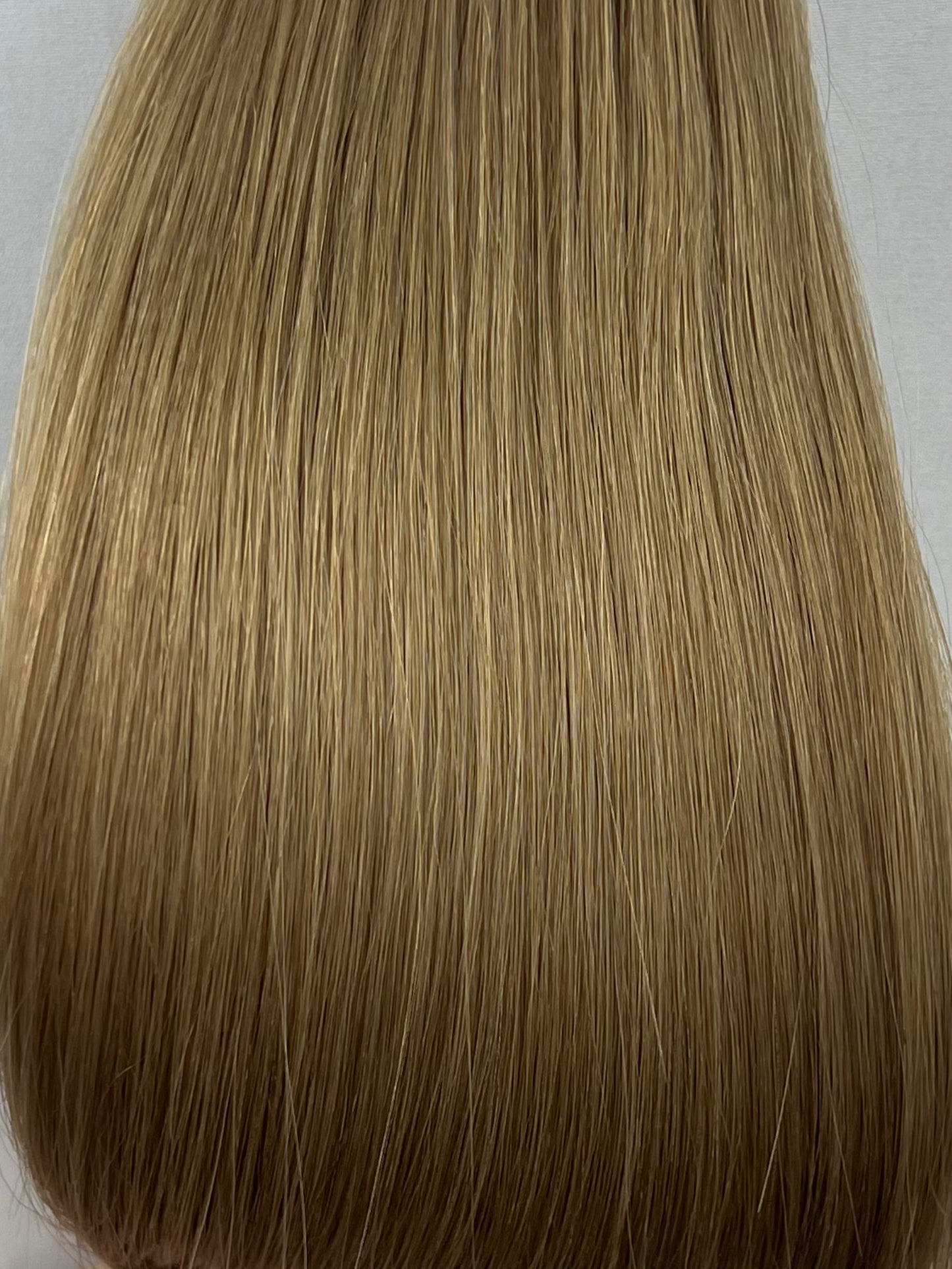 K-Tip Hair Extensions