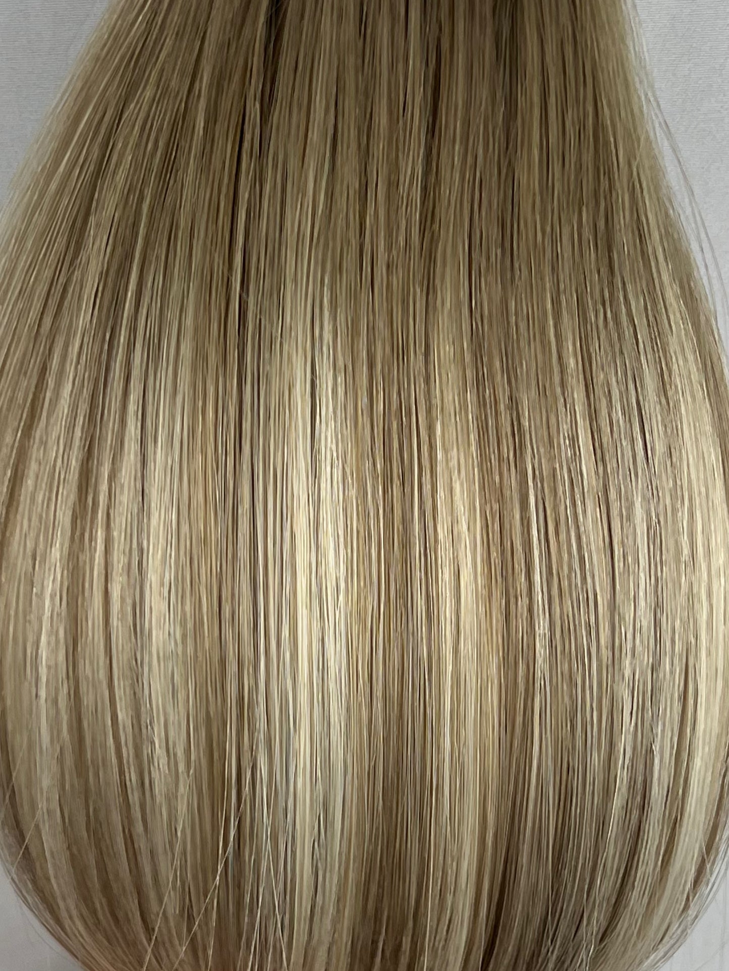 K-Tip Hair Extensions