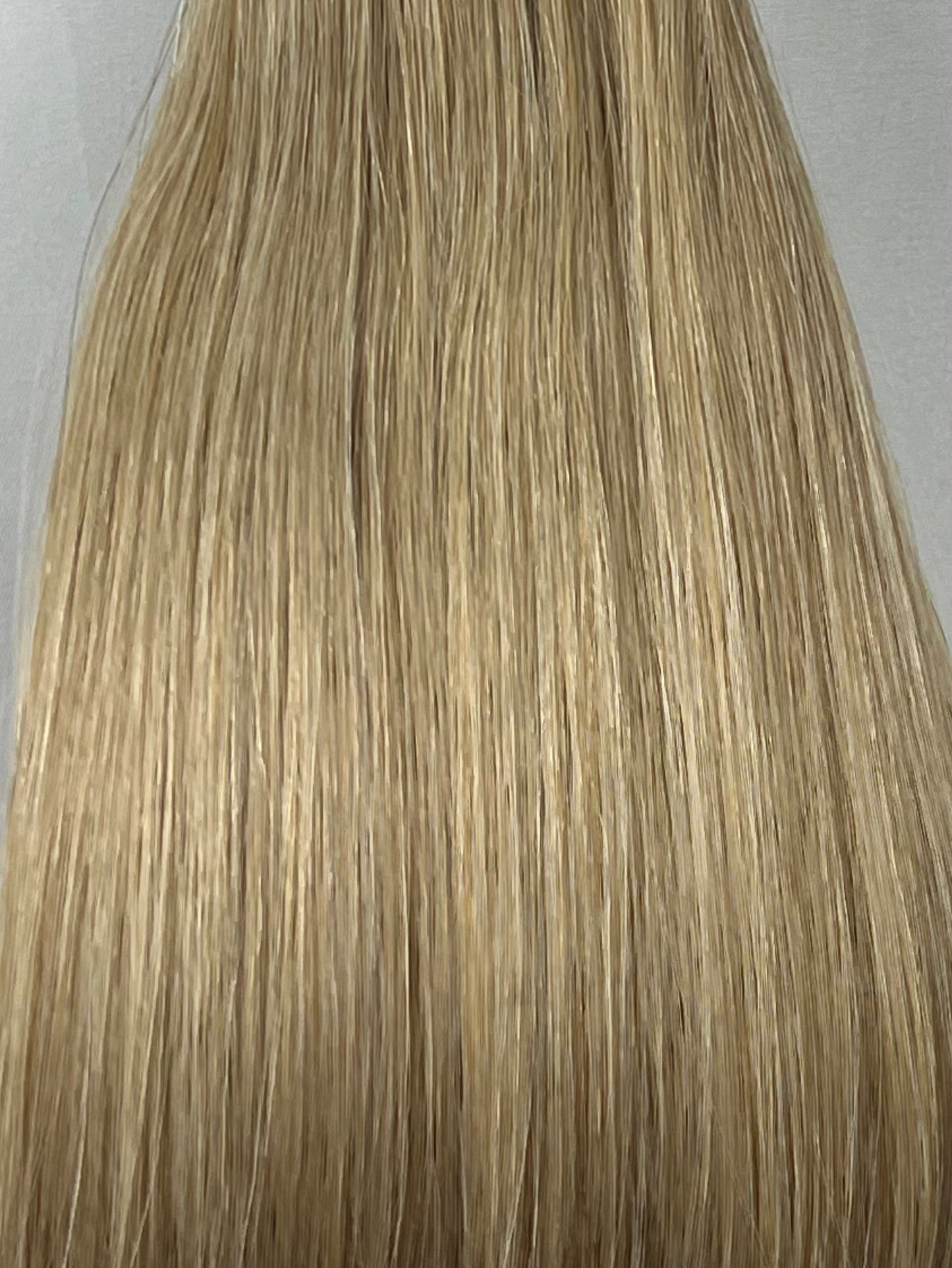 K-Tip Hair Extensions