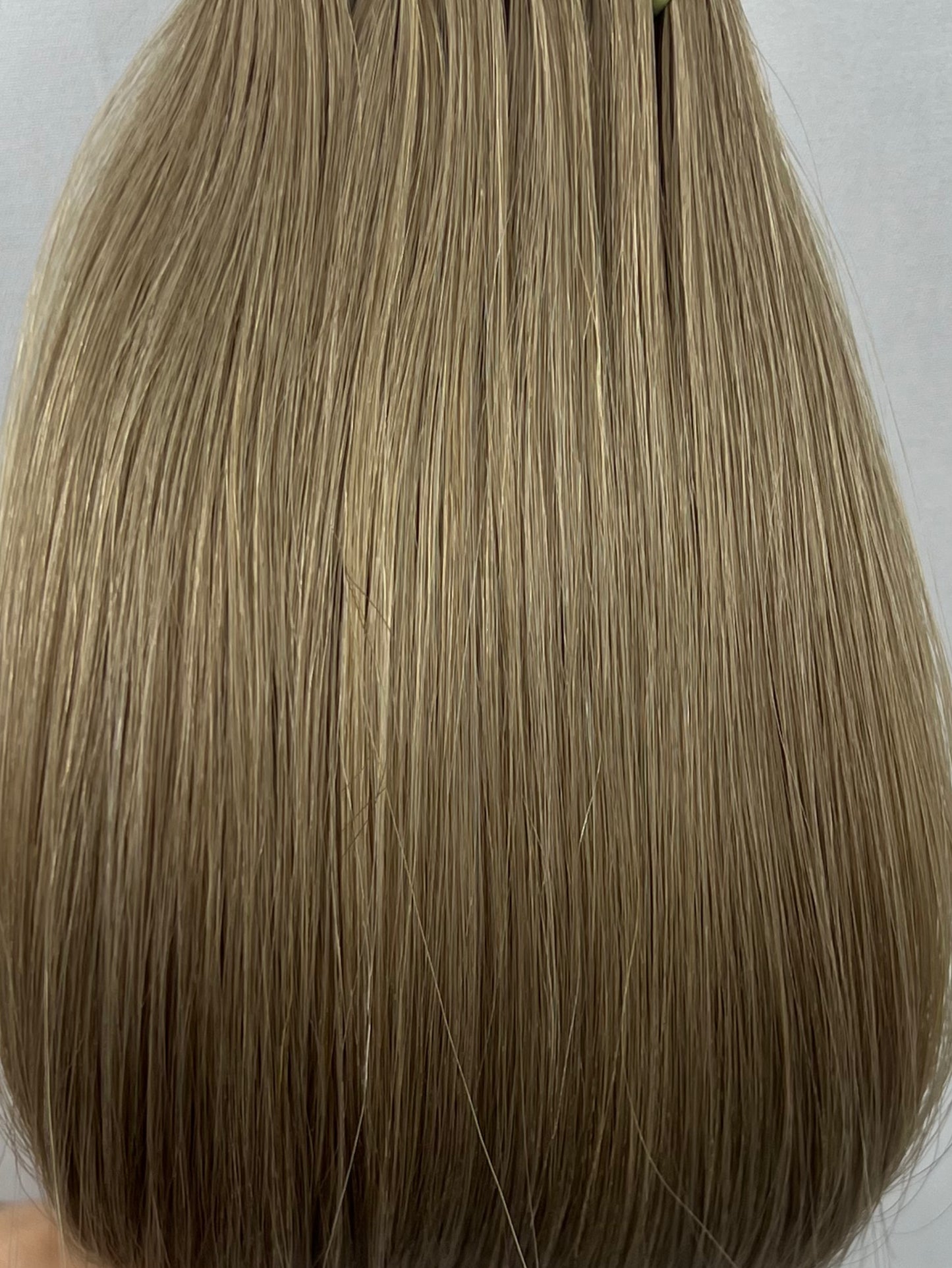 K-Tip Hair Extensions