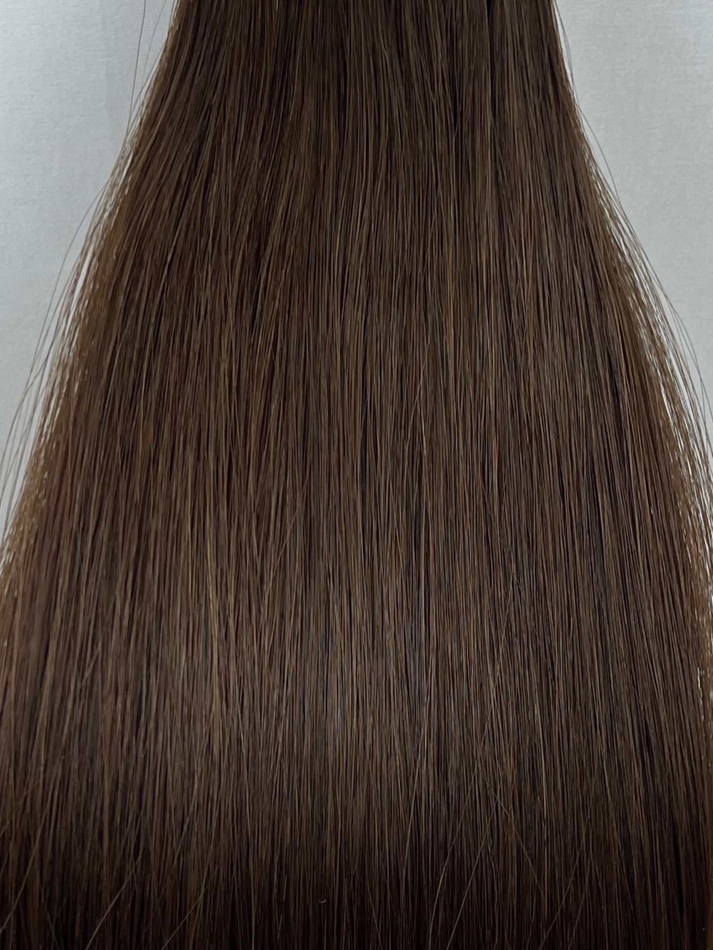 K-Tip Hair Extensions