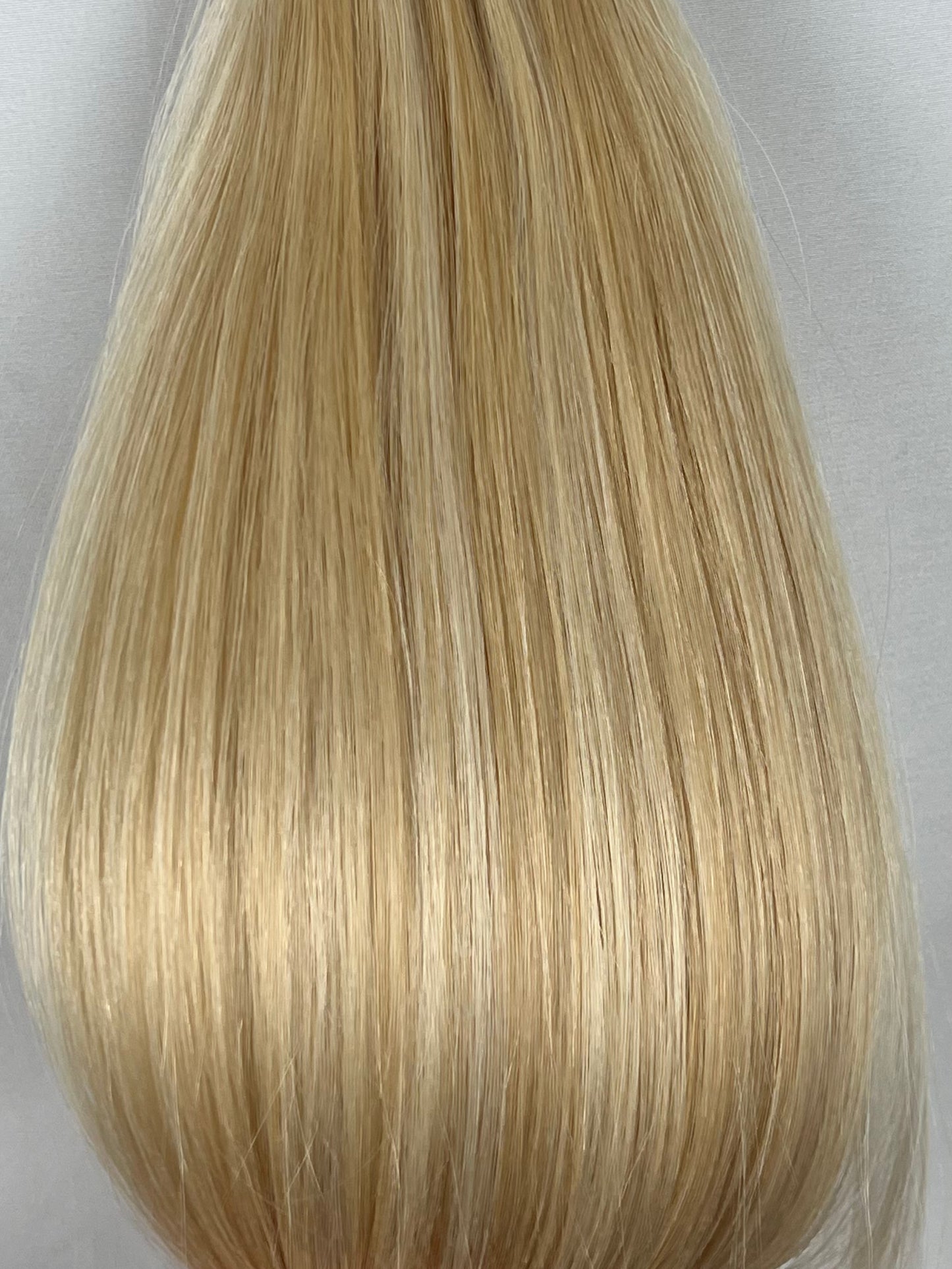 K-Tip Hair Extensions