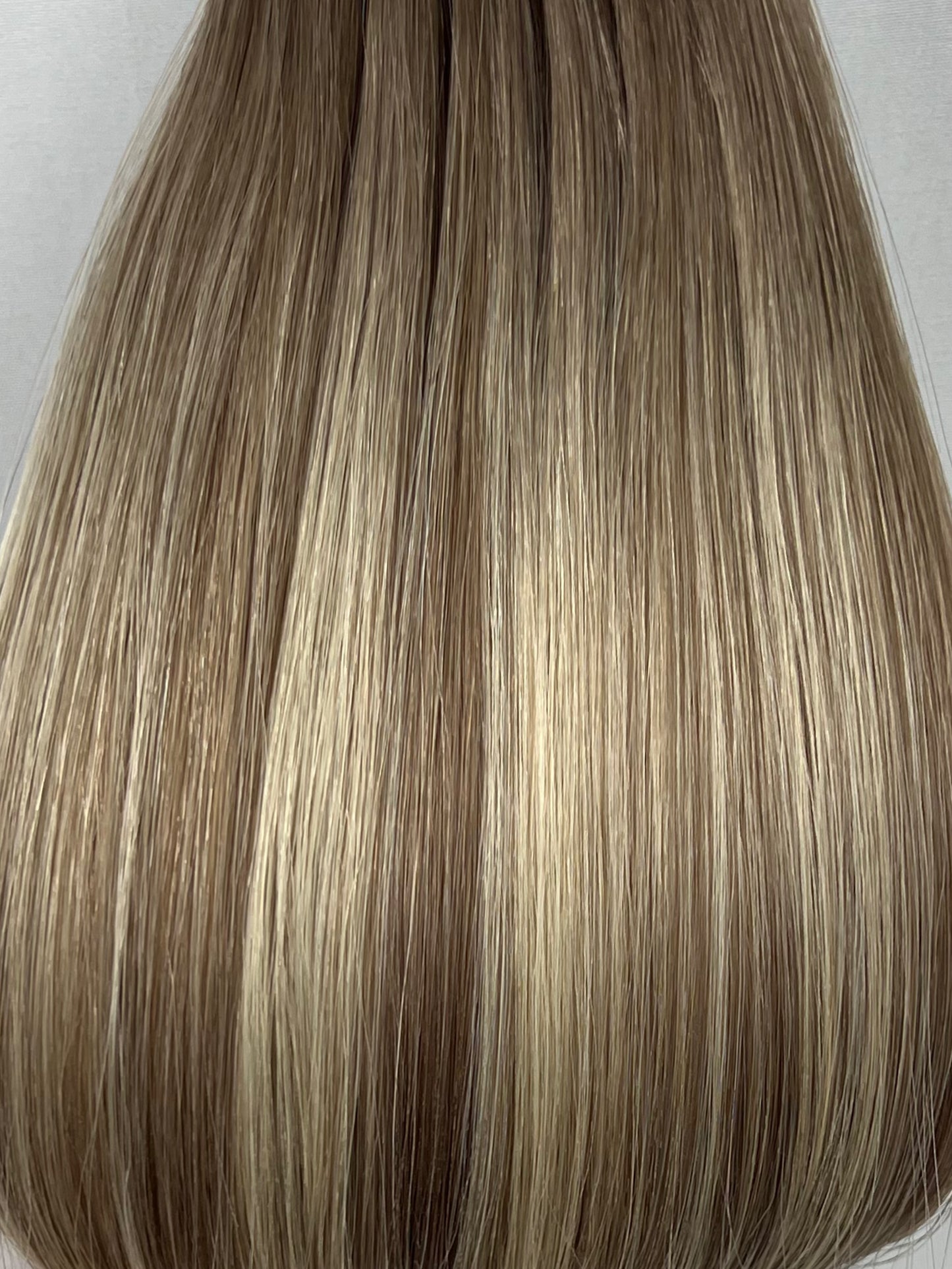 K-Tip Hair Extensions
