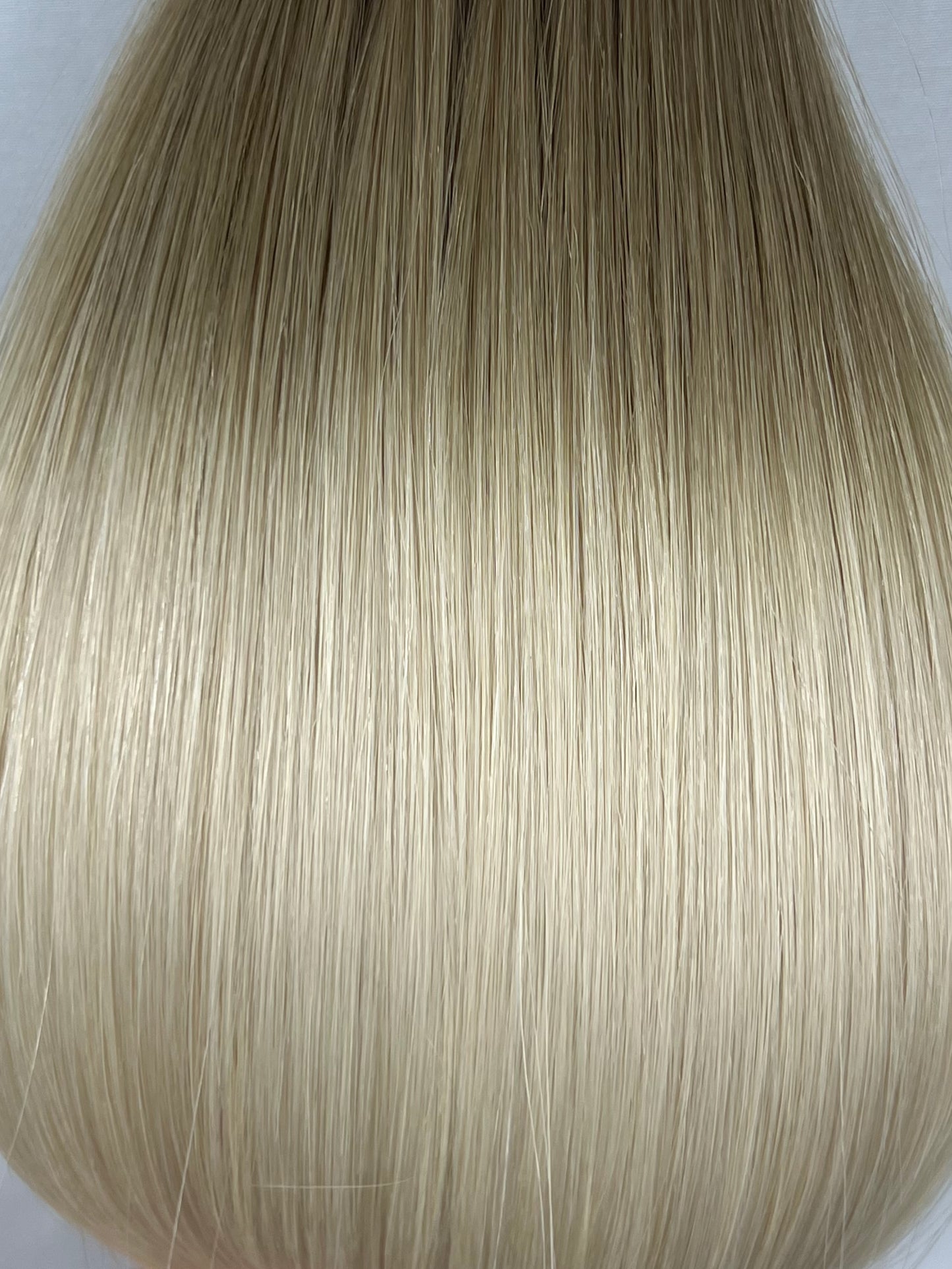 K-Tip Hair Extensions