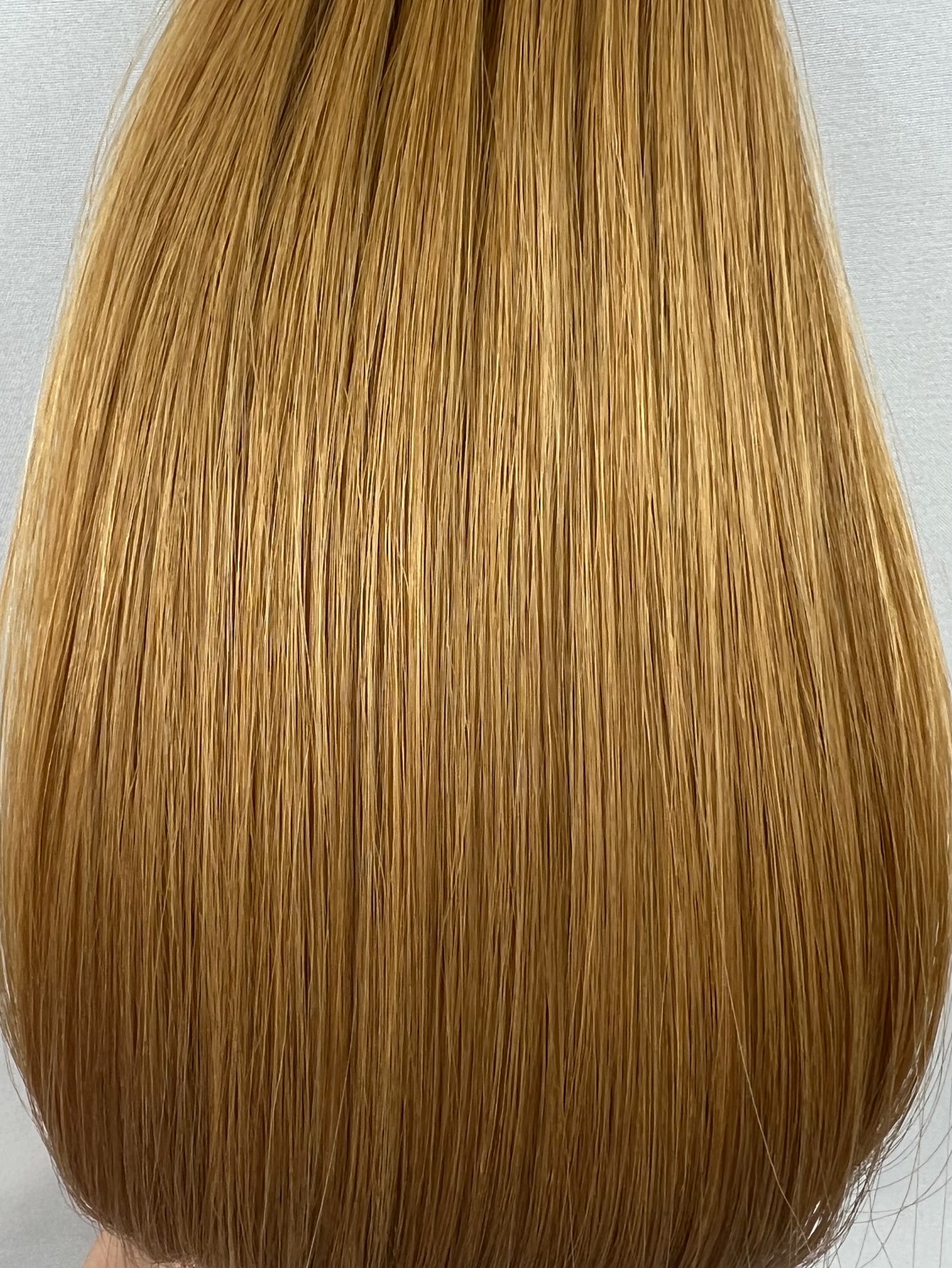 K-Tip Hair Extensions
