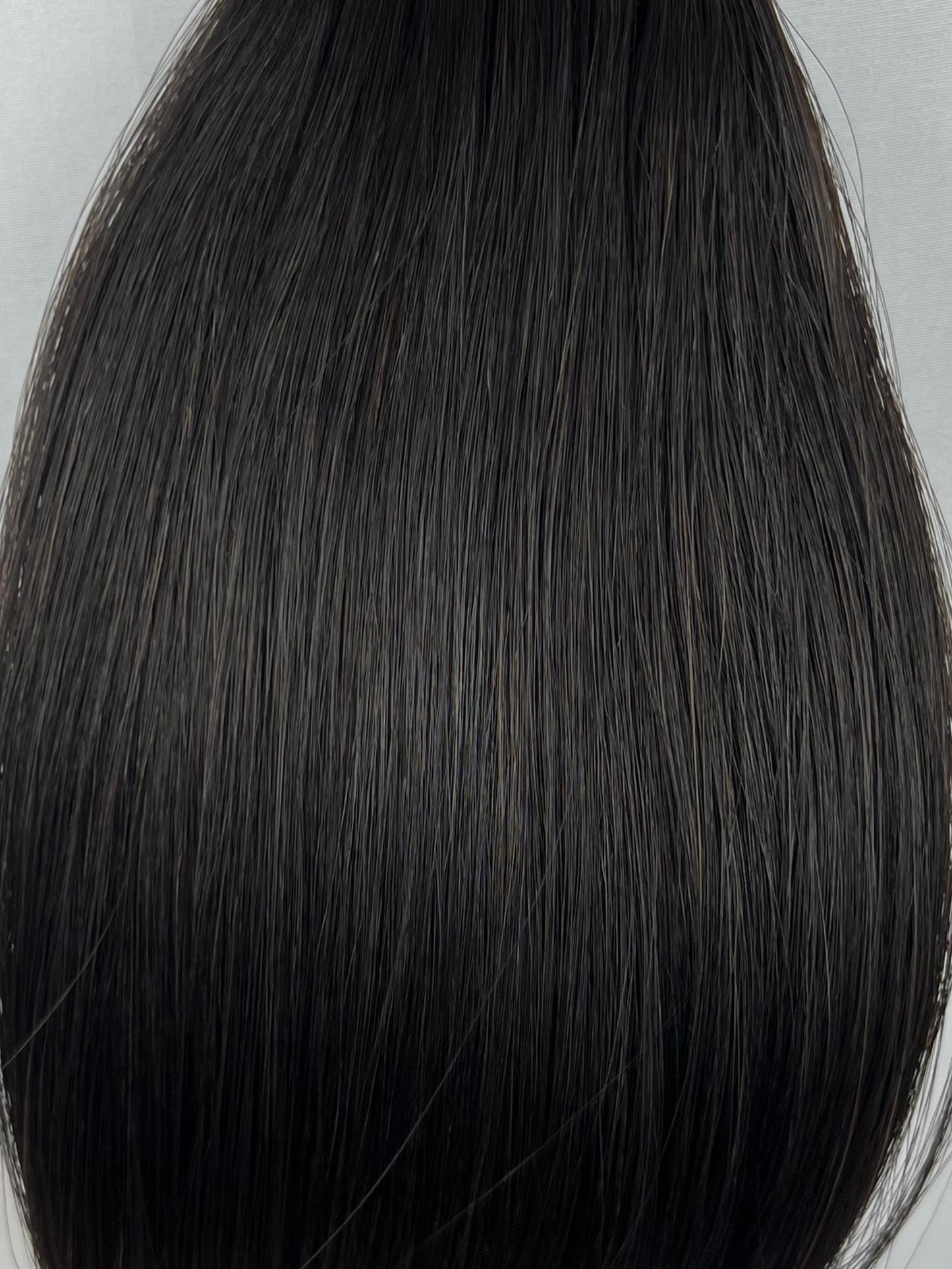 K-Tip Hair Extensions