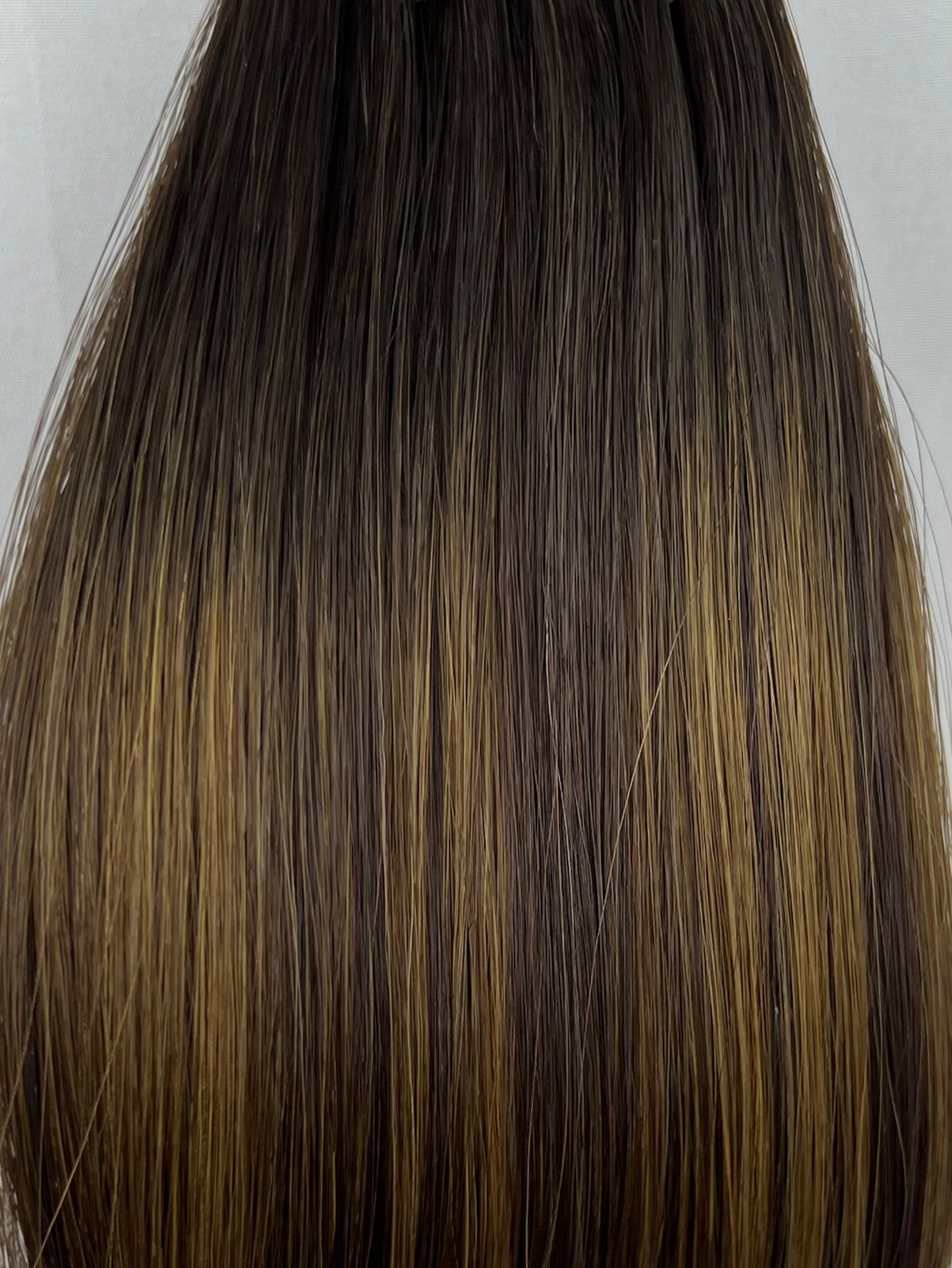 K-Tip Hair Extensions