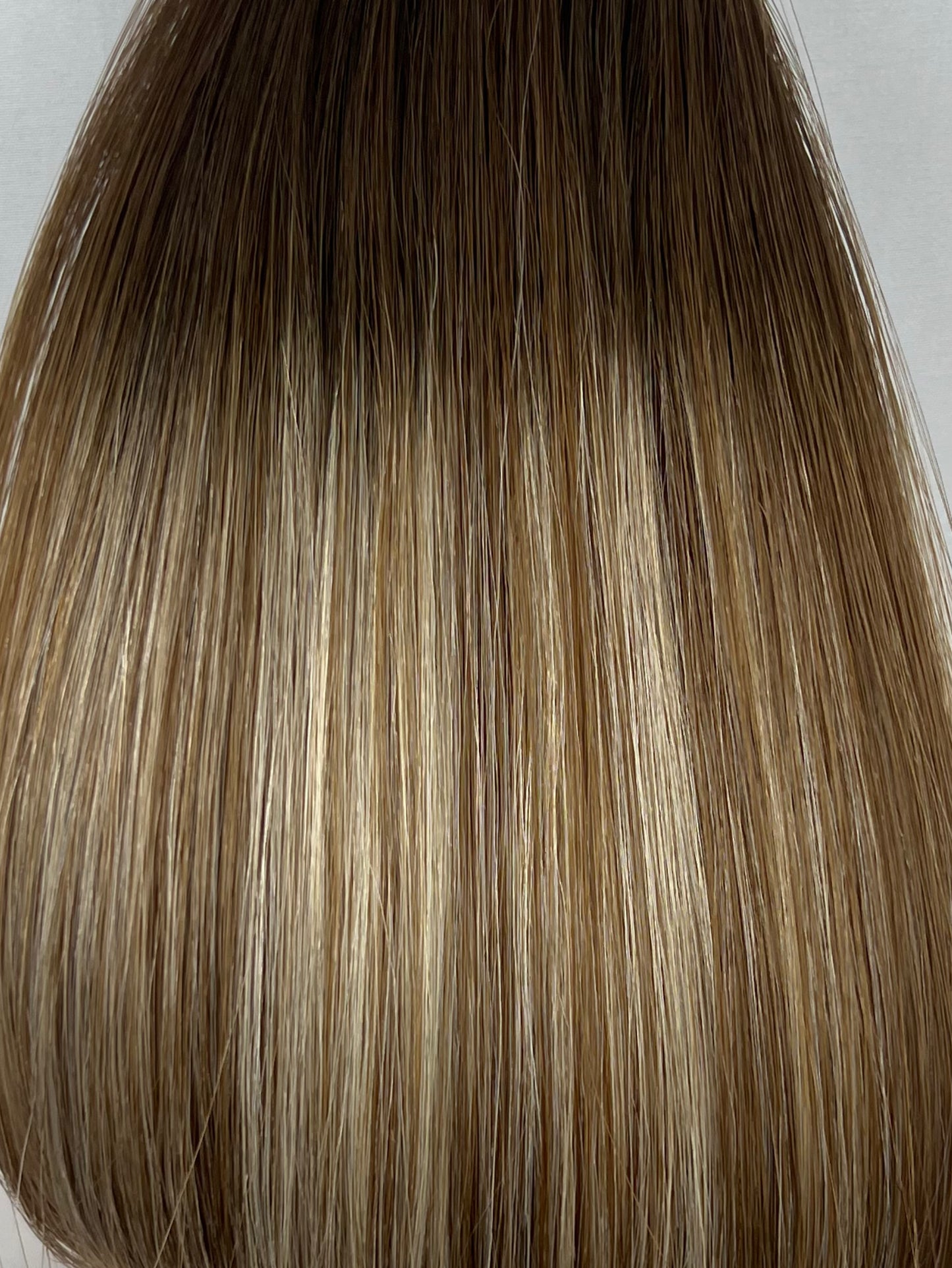 K-Tip Hair Extensions