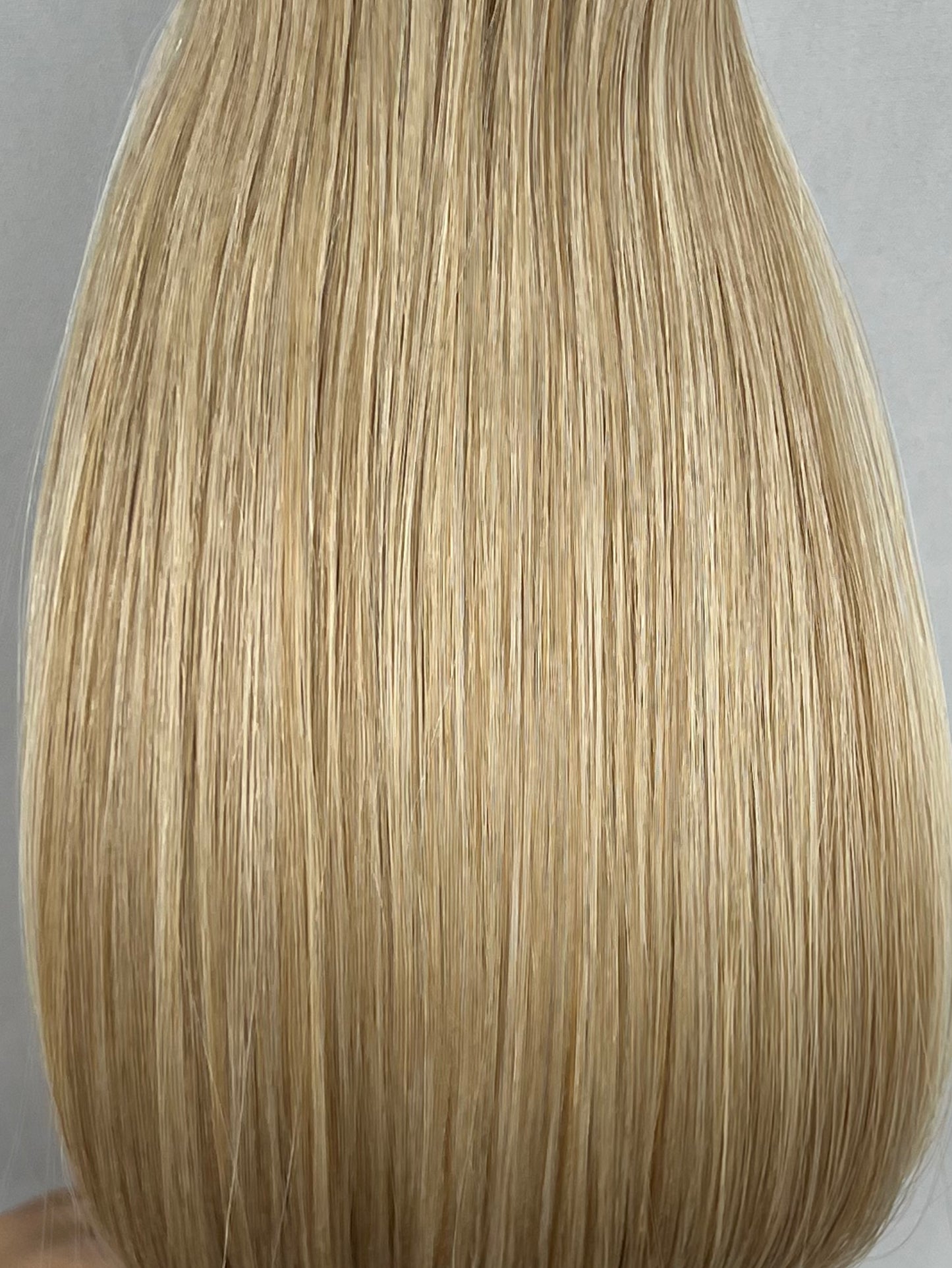 K-Tip Hair Extensions