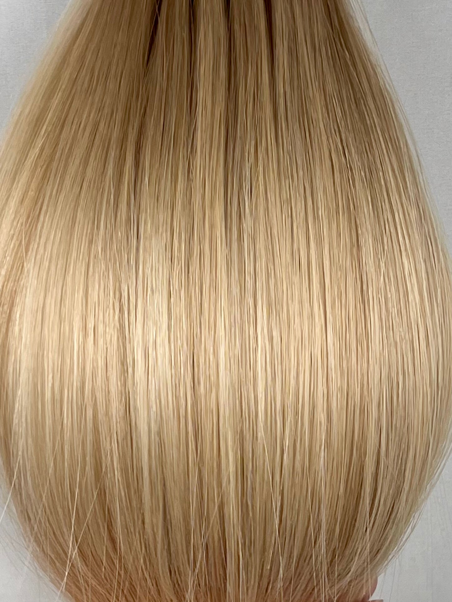 K-Tip Hair Extensions