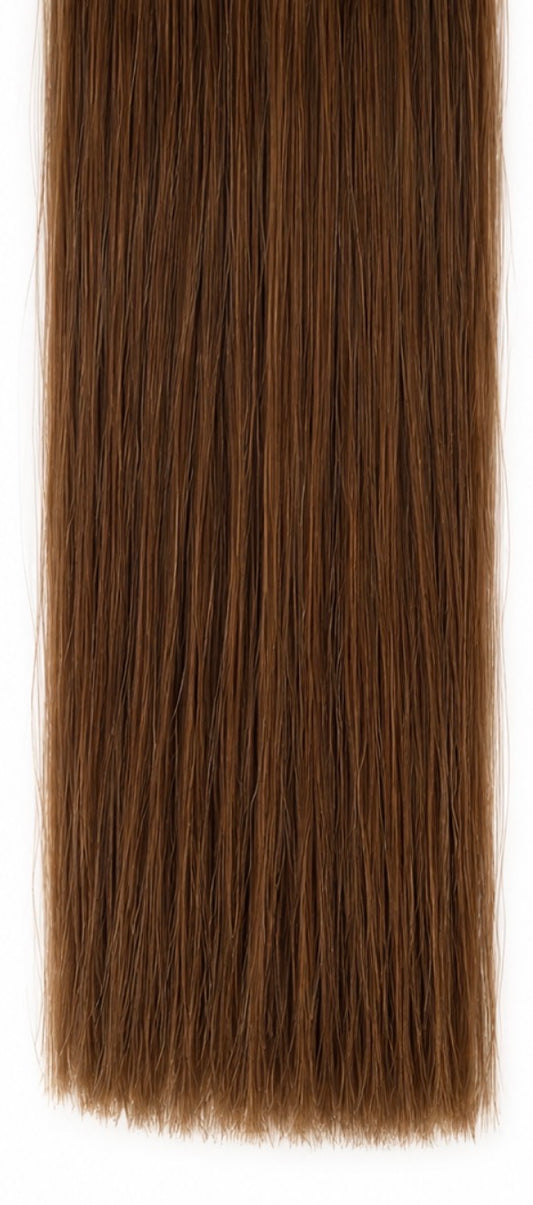 Slim Weft Hair Extensions